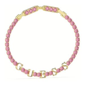 Moteriškas papuošalas Guess Ladies Bracelet JUBB04218JWYGPKTU