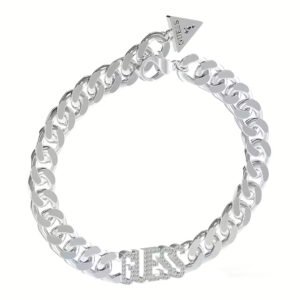 Moteriškas papuošalas Guess Ladies Bracelet JUBB04222JWRHS