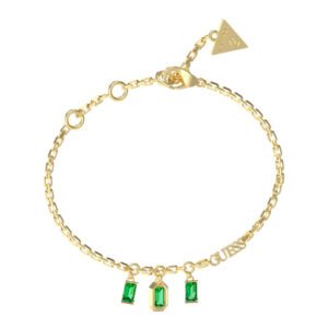Moteriškas papuošalas Guess Ladies Bracelet JUBB04251JWYGEML