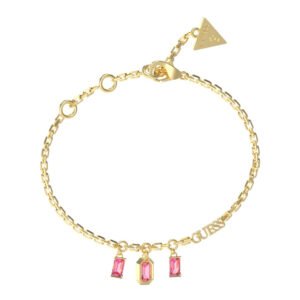 Moteriškas papuošalas Guess Ladies Bracelet JUBB04251JWYGFCS