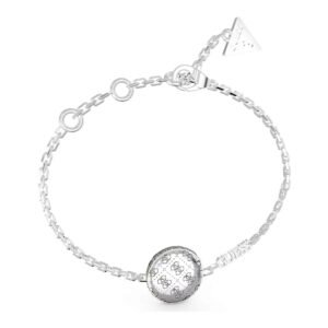 Moteriškas papuošalas Guess Ladies Bracelet JUBB04264JWRHS