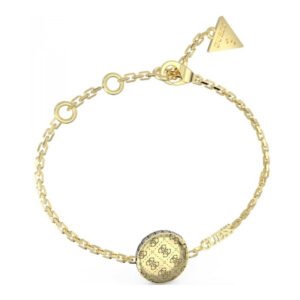 Moteriškas papuošalas Guess Ladies Bracelet JUBB04264JWYGL