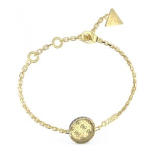 Moteriškas papuošalas Guess Ladies Bracelet JUBB04264JWYGS