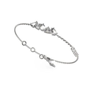 Moteriškas papuošalas Guess Ladies Bracelet JUBB04405JWRHL