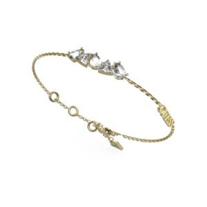 Moteriškas papuošalas Guess Ladies Bracelet JUBB04405JWYGL
