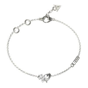 Moteriškas papuošalas Guess Ladies Bracelet JUBB04414JWRHS