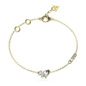 Moteriškas papuošalas Guess Ladies Bracelet JUBB04414JWYGS
