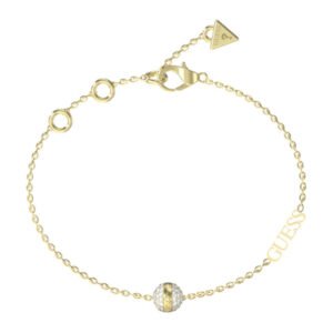Moteriškas papuošalas Guess Ladies Bracelet JUBB04456JWYGL