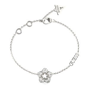 Moteriškas papuošalas Guess Ladies Bracelet JUBB04468JWRHS