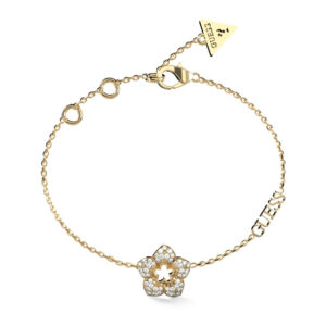 Moteriškas papuošalas Guess Ladies Bracelet JUBB04468JWYGL