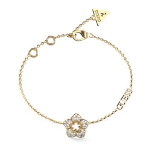 Moteriškas papuošalas Guess Ladies Bracelet JUBB04468JWYGS