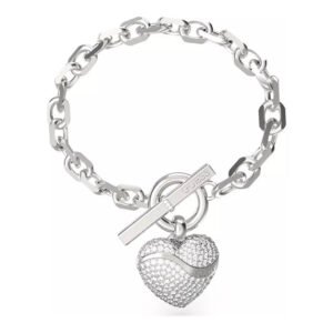 Moteriškas papuošalas Guess Ladies Bracelet JUBB04496JWRHL