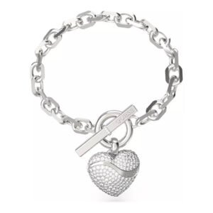 Moteriškas papuošalas Guess Ladies Bracelet JUBB04496JWRHS
