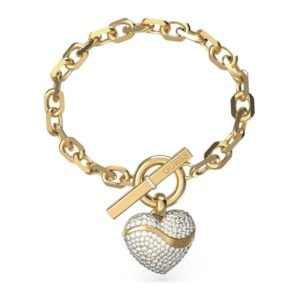 Moteriškas papuošalas Guess Ladies Bracelet JUBB04496JWYGL
