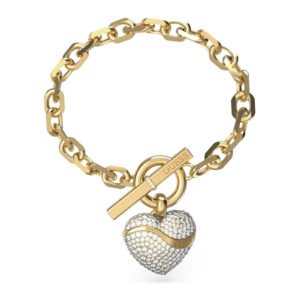 Moteriškas papuošalas Guess Ladies Bracelet JUBB04496JWYGS