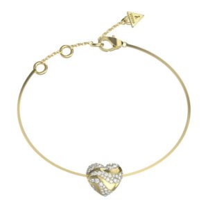 Moteriškas papuošalas Guess Ladies Bracelet JUBB04502JWYGL