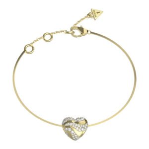 Moteriškas papuošalas Guess Ladies Bracelet JUBB04502JWYGS