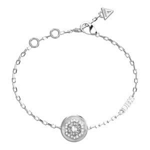 Moteriškas papuošalas Guess Ladies Bracelet JUBB04549JWRHS