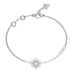 Moteriškas papuošalas Guess Ladies Bracelet JUBB04557JWRHL