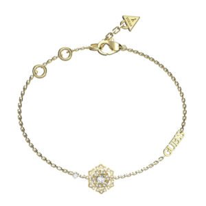 Moteriškas papuošalas Guess Ladies Bracelet JUBB04557JWYGL