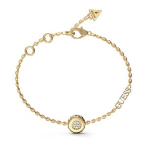 Moteriškas papuošalas Guess Ladies Bracelet JUBB04594JWYGL