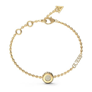 Moteriškas papuošalas Guess Ladies Bracelet JUBB04594JWYGS