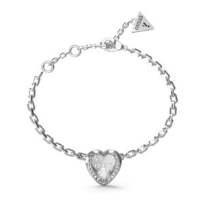 Moteriškas papuošalas Guess Ladies Bracelet JUBB04607JWRHS