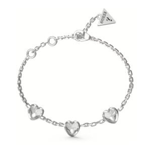 Moteriškas papuošalas Guess Ladies Bracelet JUBB04611JWRHL