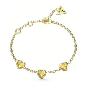 Moteriškas papuošalas Guess Ladies Bracelet JUBB04611JWYGL