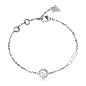 Moteriškas papuošalas Guess Ladies Bracelet JUBB04644JWRHL
