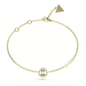 Moteriškas papuošalas Guess Ladies Bracelet JUBB04653JWYGL