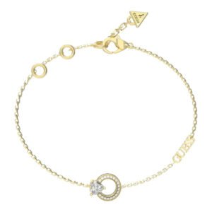 Moteriškas papuošalas Guess Ladies Bracelet JUBB04663JWYGL