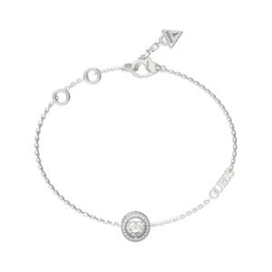 Moteriškas papuošalas Guess Ladies Bracelet JUBB04668JWRHL
