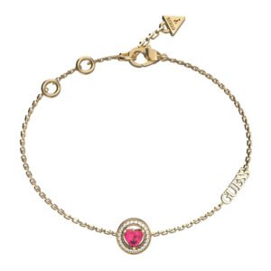 Moteriškas papuošalas Guess Ladies Bracelet JUBB04668JWYGFCS