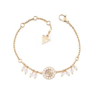 Moteriškas papuošalas Guess Ladies Bracelet JUBB04681JWYGWHS