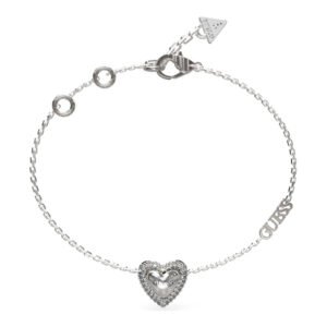 Moteriškas papuošalas Guess Ladies Bracelet JUBB05022JWRHL