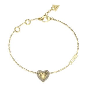 Moteriškas papuošalas Guess Ladies Bracelet JUBB05022JWYGL