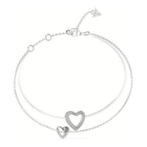 Moteriškas papuošalas Guess Ladies Bracelet JUBB05027JWRHS