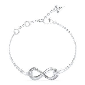 Moteriškas papuošalas Guess Ladies Bracelet JUBB05050JWRHS