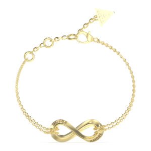 Moteriškas papuošalas Guess Ladies Bracelet JUBB05050JWYGL