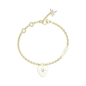 Moteriškas papuošalas Guess Ladies Bracelet JUBB05053JWYGWHS