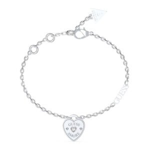 Moteriškas papuošalas Guess Ladies Bracelet JUBB05057JWRHL