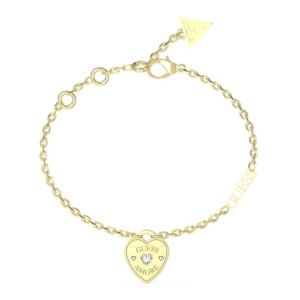 Moteriškas papuošalas Guess Ladies Bracelet JUBB05057JWYGL