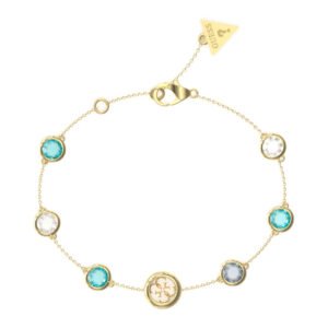 Moteriškas papuošalas Guess Ladies Bracelet JUBB05099JWYGAQL