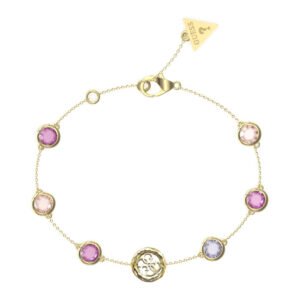 Moteriškas papuošalas Guess Ladies Bracelet JUBB05099JWYGFCL