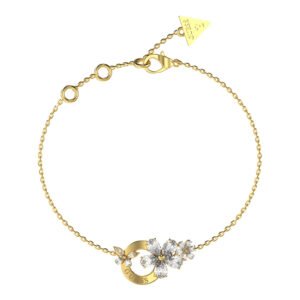 Moteriškas papuošalas Guess Ladies Bracelet JUBB05106JWYGS