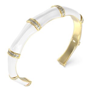Moteriškas papuošalas Guess Ladies Bracelet JUBB05157JWYGWHL