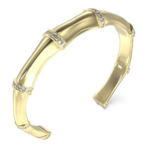 Moteriškas papuošalas Guess Ladies Bracelet JUBB05161JWYGL