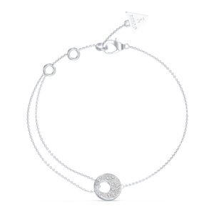 Moteriškas papuošalas Guess Ladies Bracelet JUBB05224JWRHS