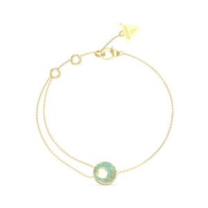 Moteriškas papuošalas Guess Ladies Bracelet JUBB05227JWYGAQS